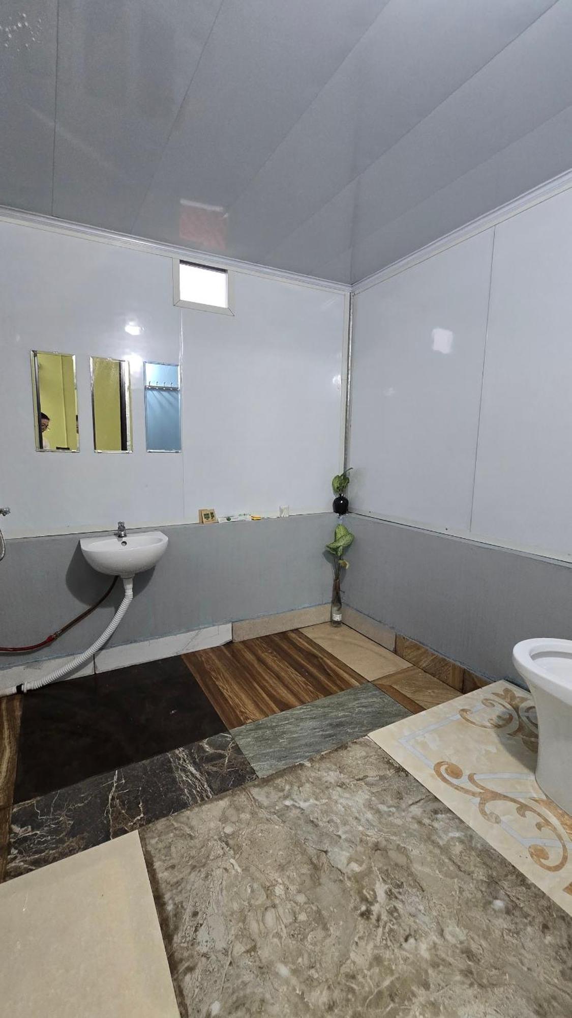 VI Tamcoc Hotel Ninh Binh Exterior foto