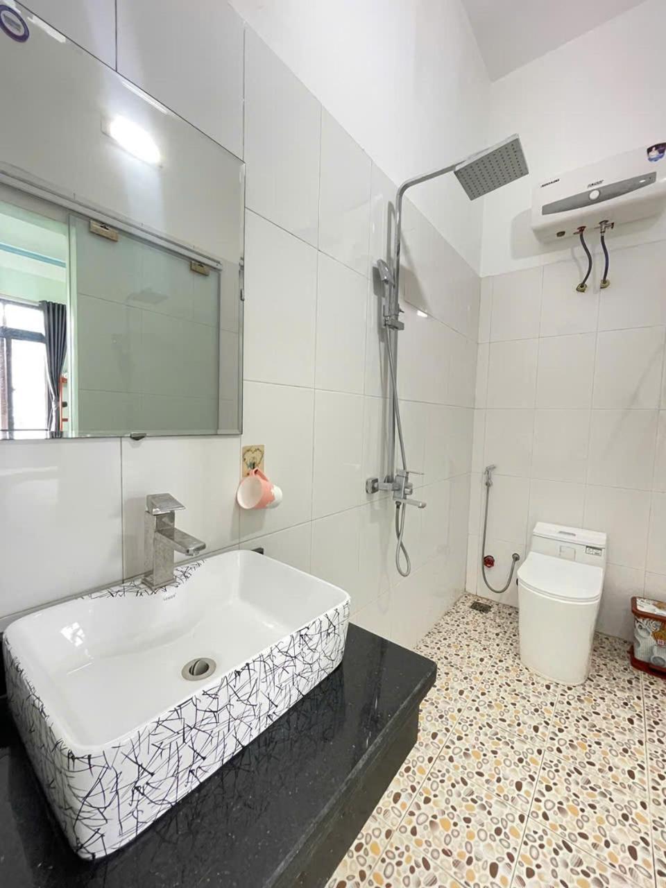 VI Tamcoc Hotel Ninh Binh Exterior foto